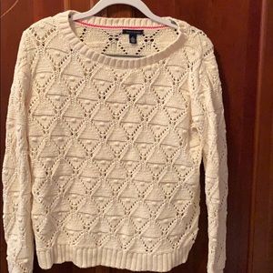 Tommy hilfiger sweater
